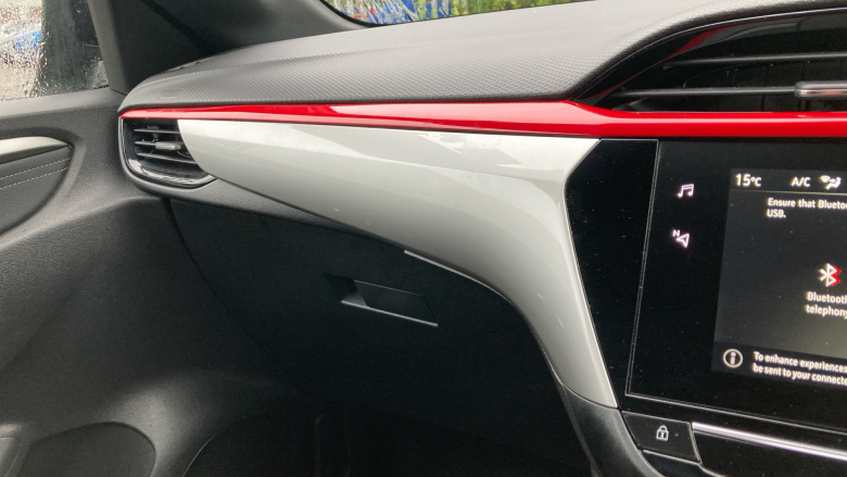 Vauxhall Corsa 1.2 GS Line 5dr Petrol Hatchback